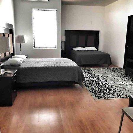 10 Large Suite For 4 People Torreon Bagian luar foto