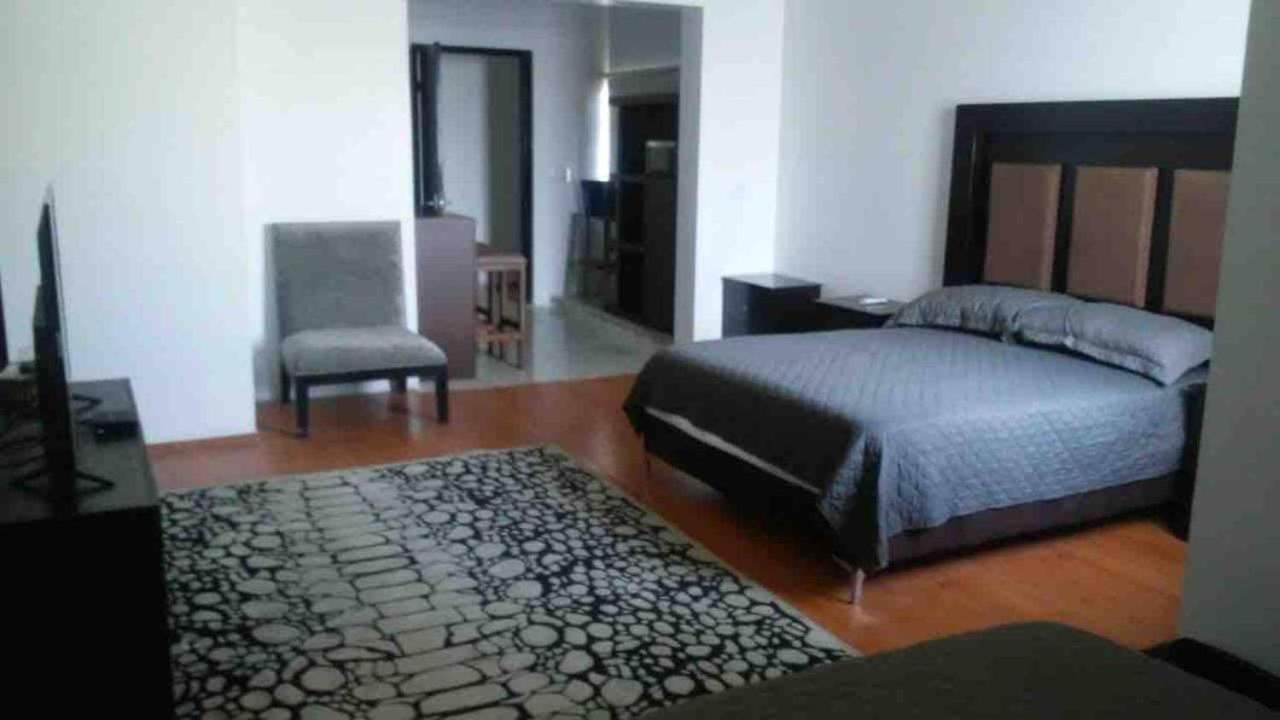 10 Large Suite For 4 People Torreon Bagian luar foto